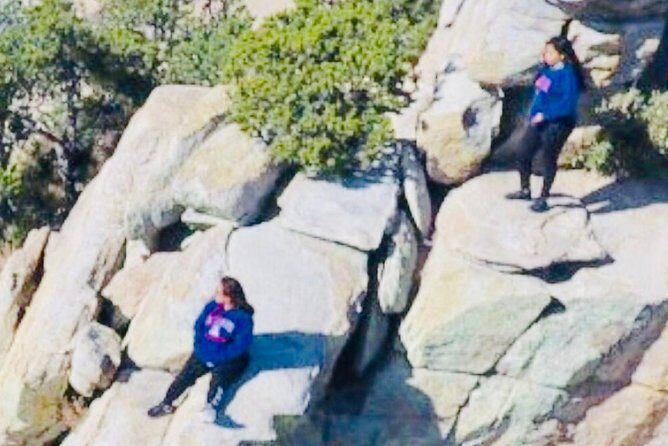 Oasis Tour of Tucson - Timothy: The Guide Who Elevates the Experience