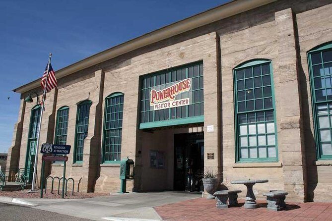 Oatman Mining Camp Burros Museums Scenic RT66 Tour - Frequently Asked Questions