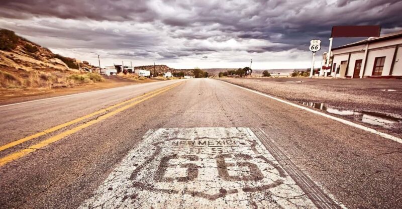 Oatman / RT66 3 in 1 Combo Tour - What’s Included and What to Consider