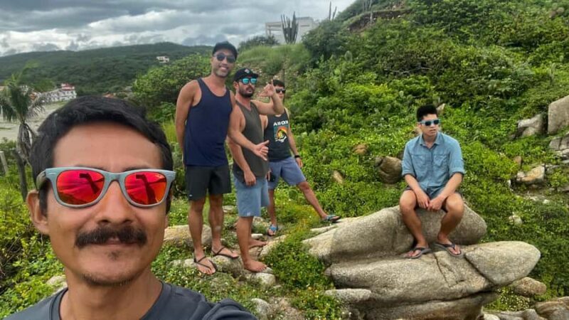 Oaxaca: 6-Day Surf Adventure with Accommodation and Meals - Frequently Asked Questions