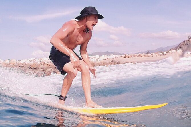 Oaxaca 6 Day Surf Camp in Salina Cruz - Oaxaca 6 Day Surf Camp in Salina Cruz: An Authentic Wave-Rider’s Escape