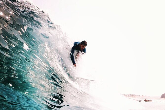 Oaxaca 6 Day Surf Camp in Salina Cruz - Key Points