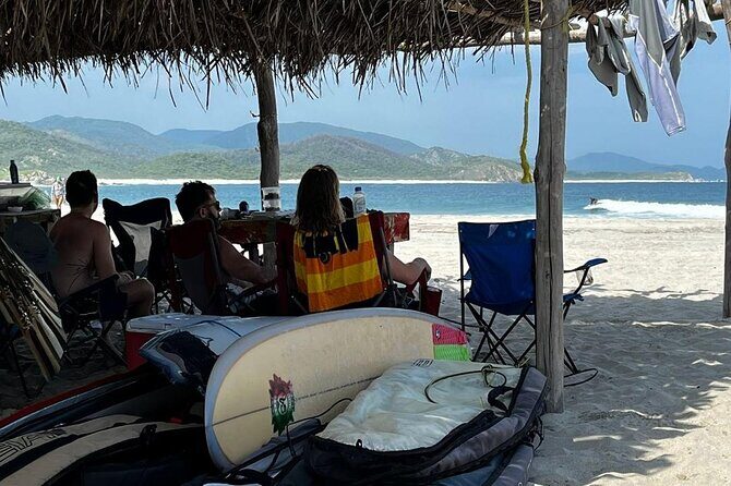Oaxaca 6 Day Surf Camp in Salina Cruz - Final Thoughts