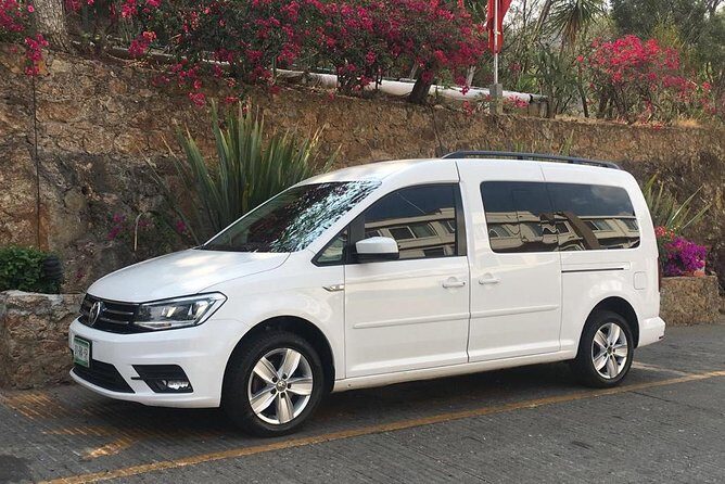 Oaxaca - Airport Private Transport Service - Oaxaca - Airport Private Transport Service: A Practical Choice for Smooth Travel