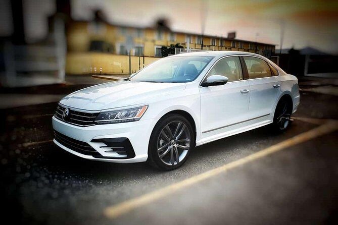 Oaxaca - Airport Private Transport Service - Key Points