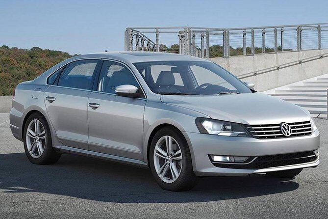 Oaxaca - Airport Private Transport Service - The Experience Itself: What to Expect