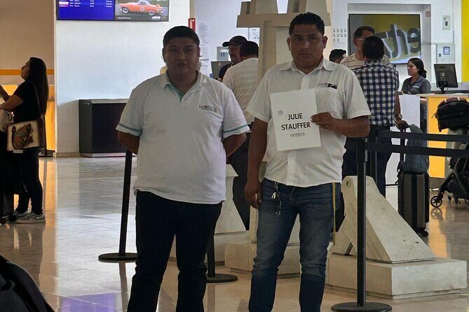 Oaxaca Airport Transfer to Hotel - What to Expect on Your Oaxaca Airport Transfer