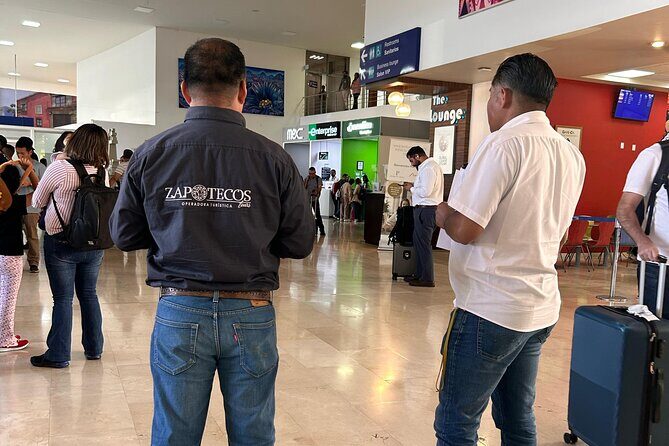 Oaxaca Airport Transfer to Hotel - Who Will Benefit Most?