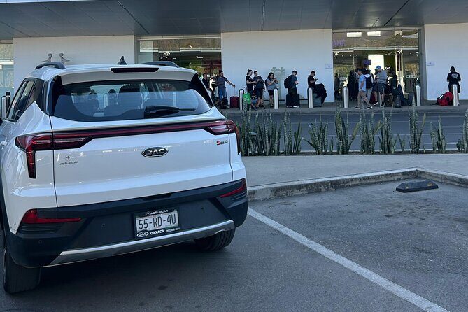 Oaxaca Airport Transfer to Hotel - Final Thoughts