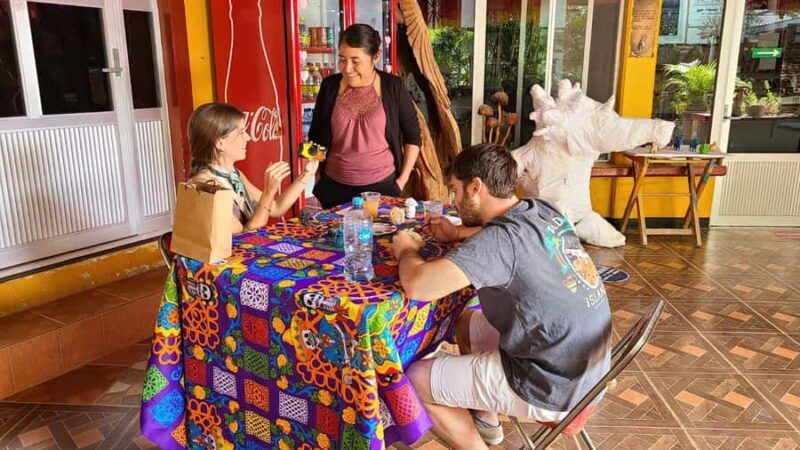 Oaxaca: Alebrije Painting Workshop with Hotel Pick-Up - Key Points