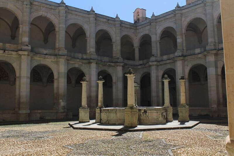 Oaxaca and its colors: Walking City Tour - FAQ