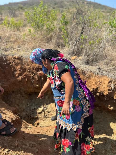 Oaxaca: Artisan Clay Pottery Workshop w/Breakfast and Brunch - Key Points