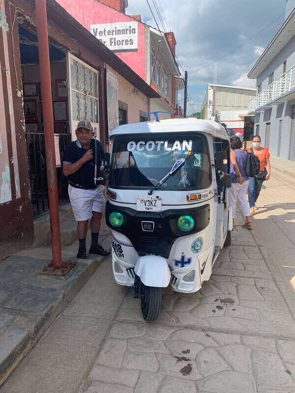 Oaxaca: Artisans, textiles and markets - A Complete Breakdown of the Tour