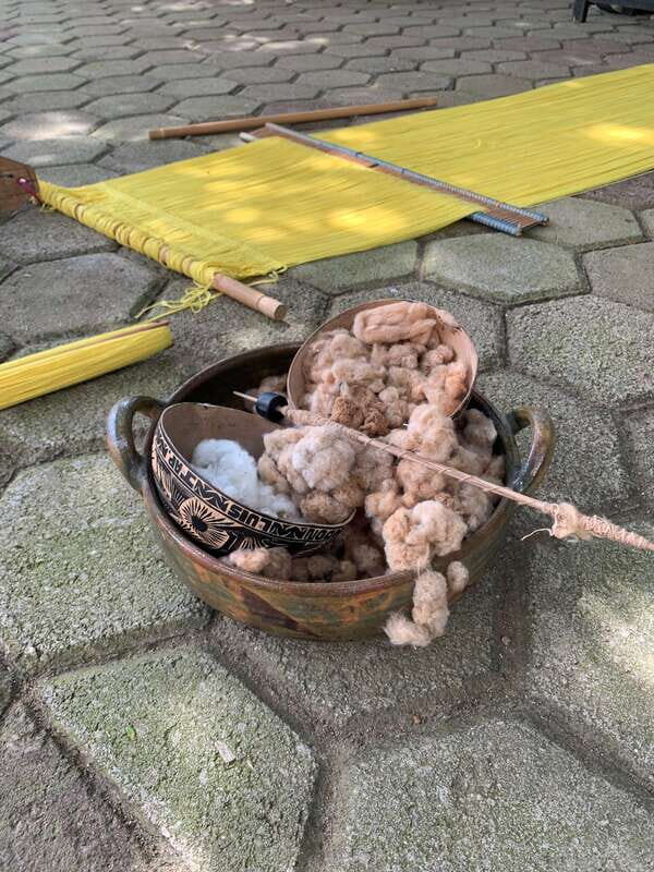 Oaxaca: Artisans, textiles and markets - Who Will Love This Tour?