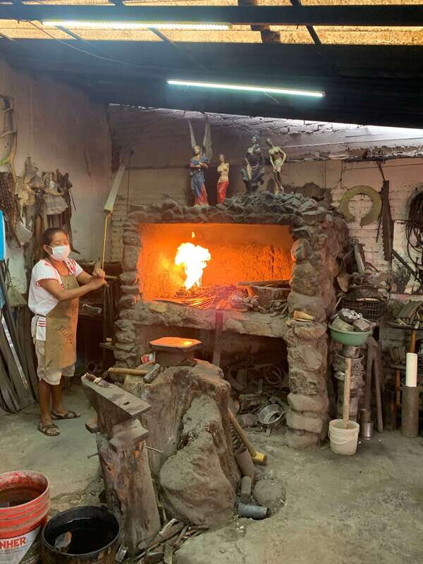 Oaxaca: Artisans, textiles and markets - FAQ