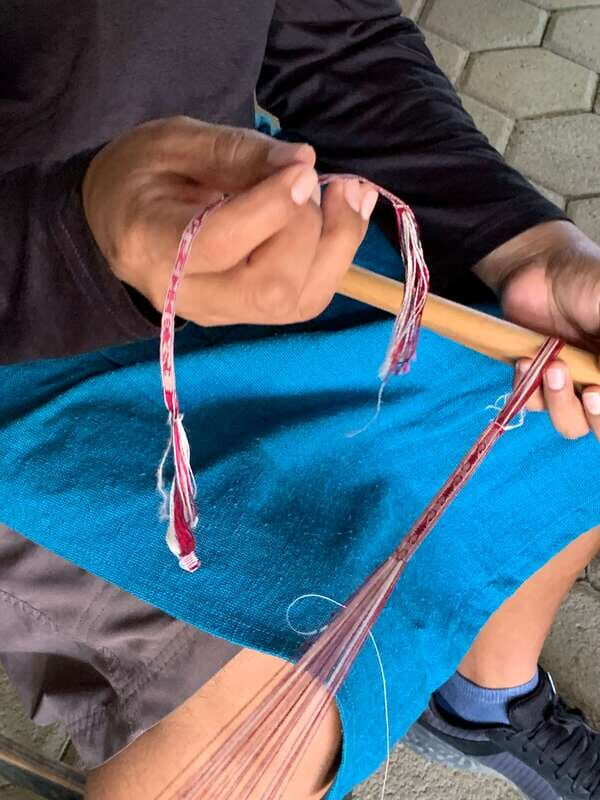 Oaxaca: Artisans, textiles and markets - The Sum Up