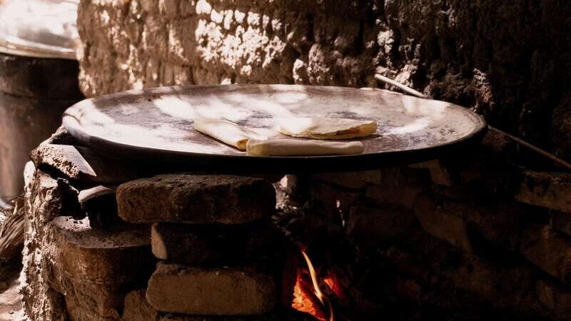 Oaxaca: Authentic Zapotec Cooking: From Market to Table - A Deep Dive into the Experience