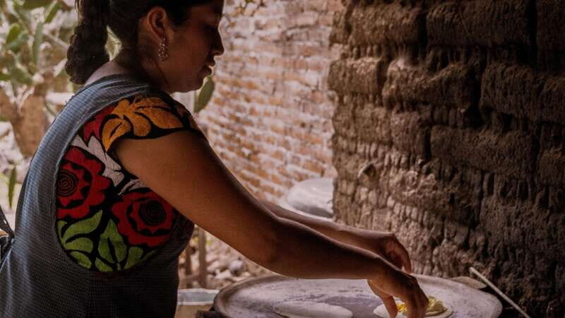 Oaxaca: Authentic Zapotec Cooking: From Market to Table - Who Would Love This Tour?