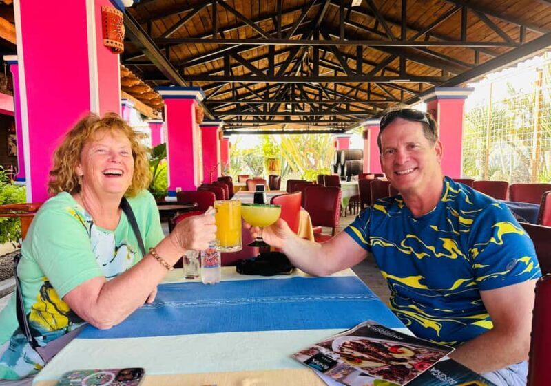 Oaxaca: Barrel-Bus Tour with Pulque, Agave & Mezcal Tastings - An In-Depth Look at the Oaxaca Barrel-Bus Tour