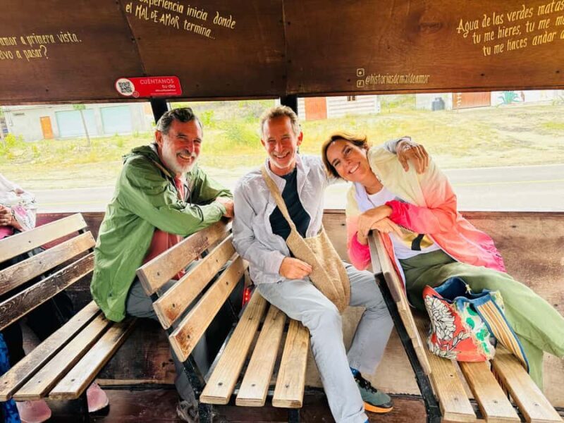 Oaxaca: Barrel-Bus Tour with Pulque, Agave & Mezcal Tastings - FAQs