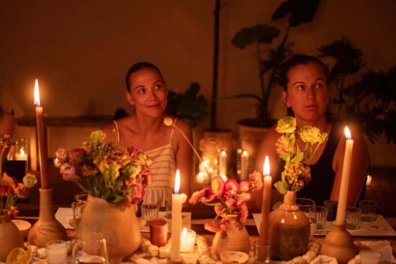 Oaxaca: Candlelight Mezcal Tasting with Wild Agaves - A Deep Dive into the Candlelight Mezcal Ritual