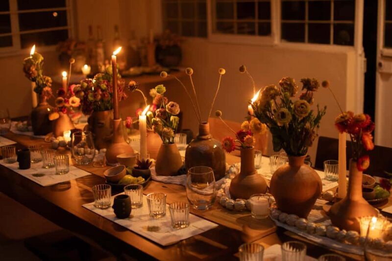 Oaxaca: Candlelight Mezcal Tasting with Wild Agaves - FAQs