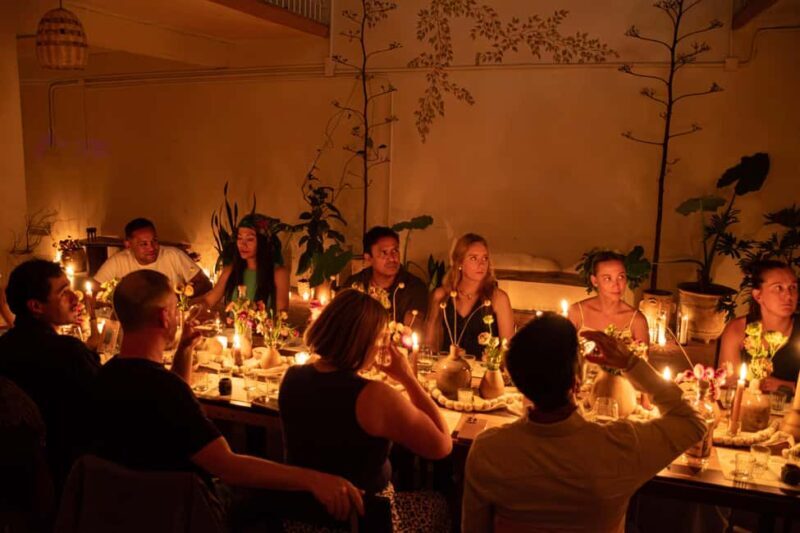 Oaxaca: Candlelight Mezcal Tasting with Wild Agaves - Final Thoughts