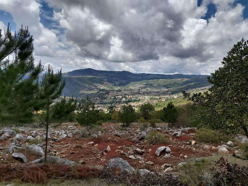 Oaxaca: Cascadas y Mangos 2 Days Bike Trip - Practical Details and Value