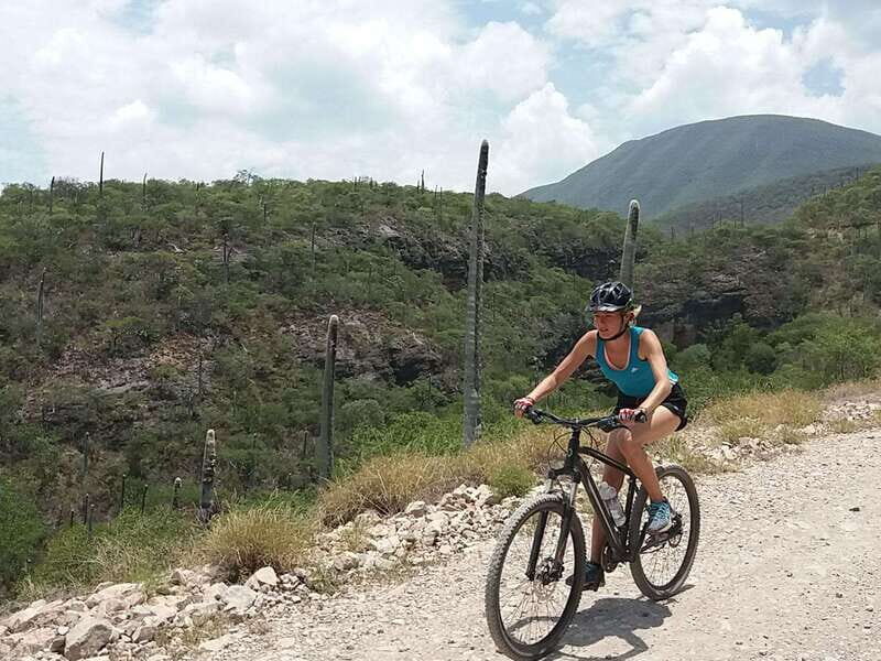 Oaxaca: Cascadas y Mangos 2 Days Bike Trip - Final Thoughts