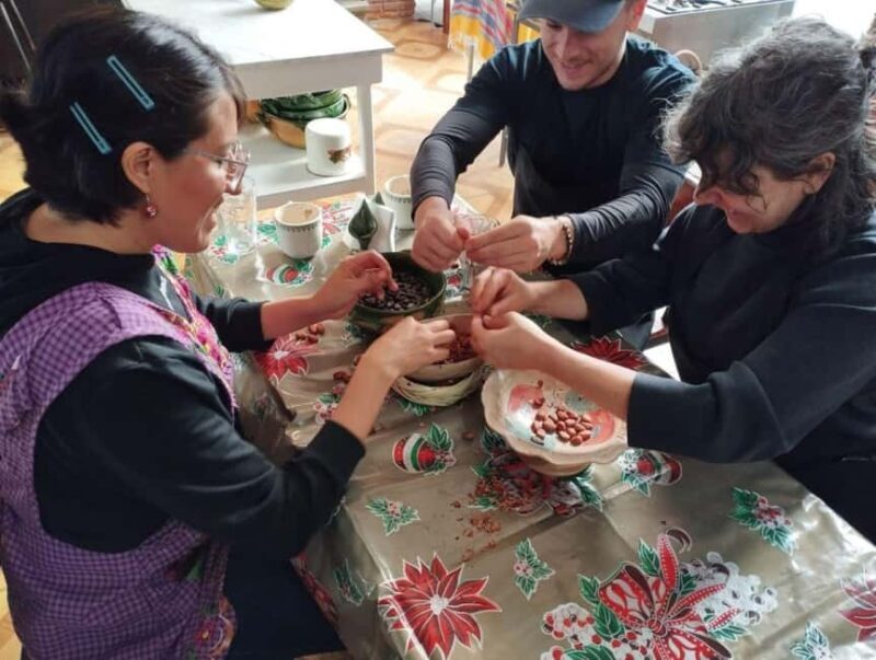 Oaxaca: Chocolate Workshop with Tasting - Who Will Love This Experience?