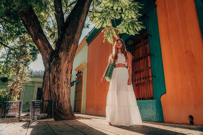 Oaxaca City Photo Session - Authenticity and Flexibility: What Real Travelers Say