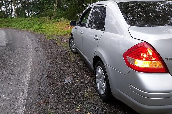 Oaxaca City Private vehicle with Guide - An In-Depth Look at the Oaxaca City Private Tour