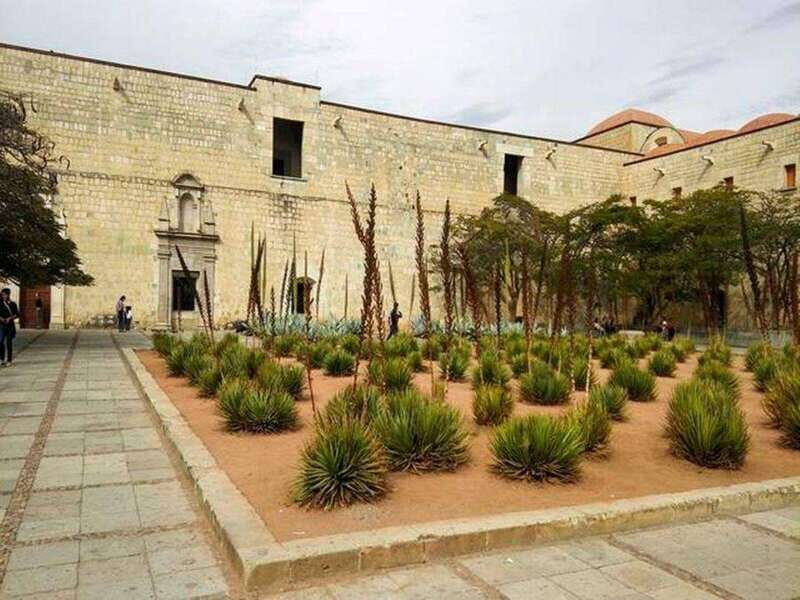 Oaxaca : City Tour - A Detailed Look at the Oaxaca City Tour