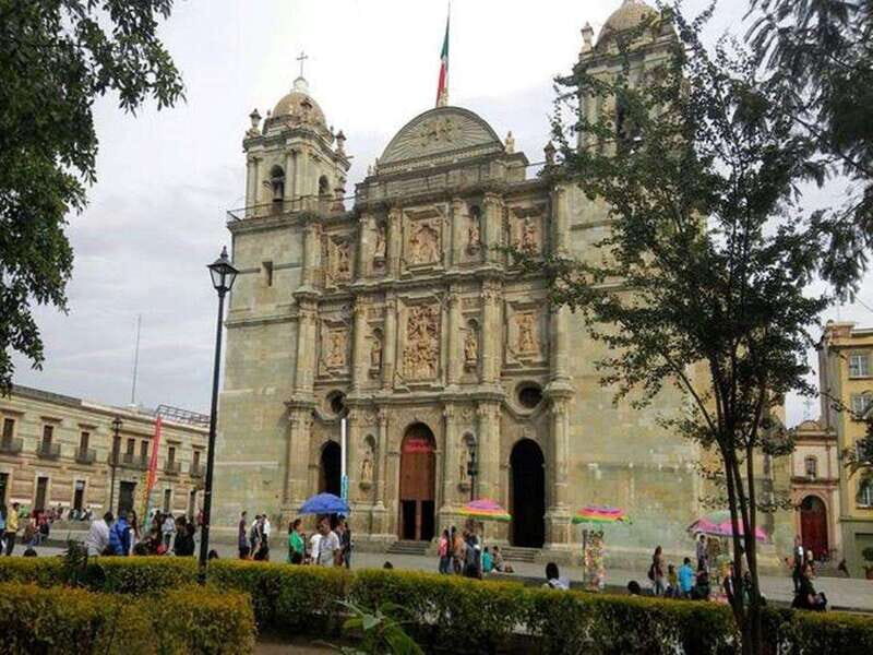 Oaxaca : City Tour - Who Should Take This Tour?