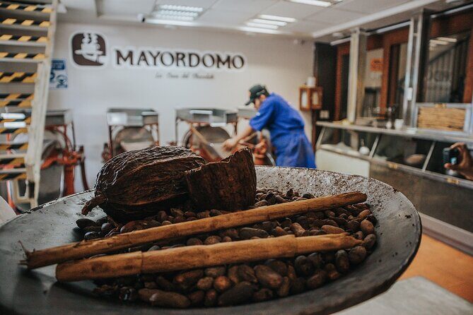 Oaxaca City Walking Tour - Markets, Textile museum & Lunch - A Deep Dive into the Oaxaca City Walking Tour