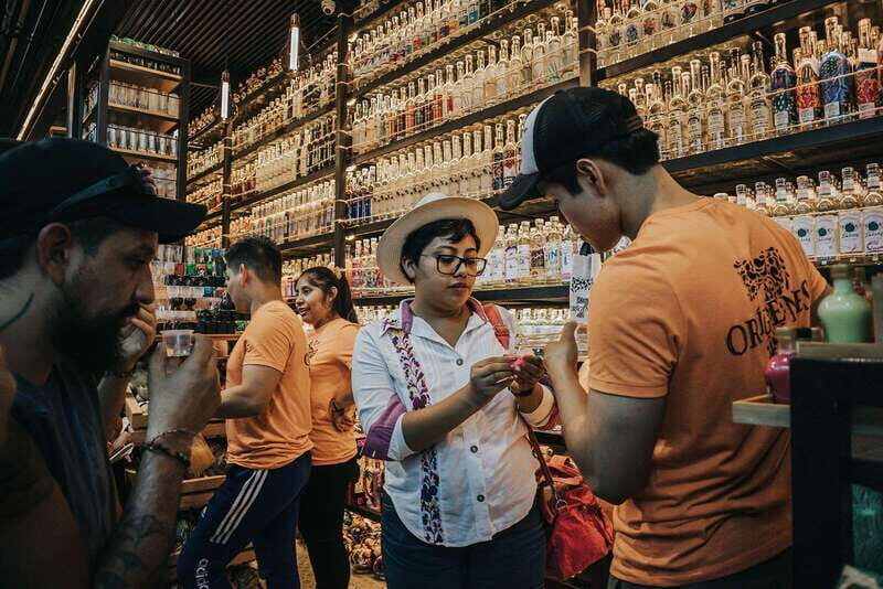 Oaxaca City Walking Tour - Markets, Textile museum & Lunch - Who Should Take This Tour?