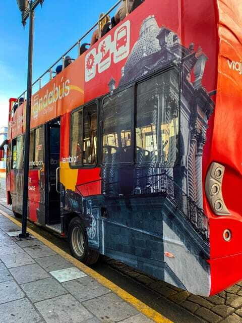 Oaxaca: Colonial City Bus Tour - FAQ