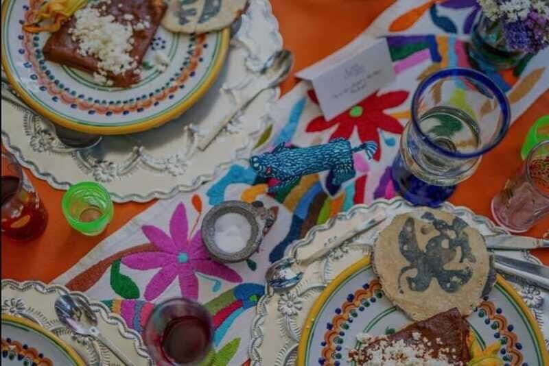 Oaxaca: Cooking Class with No Set Menu &Local Market Tour - Final Thoughts