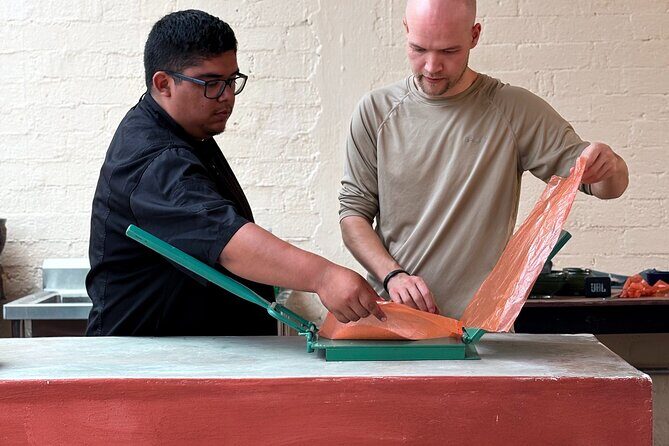 Oaxaca Cooking Classes with Local Chef - Who Should Consider This Tour?