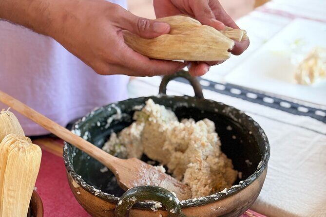 Oaxaca Cooking Classes with Local Chef - FAQ