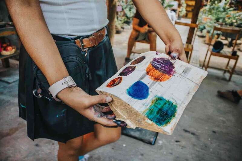 Oaxaca: Crafts & Cuisine Culture Tour - A Deep Dive into the Oaxaca: Crafts & Cuisine Culture Tour