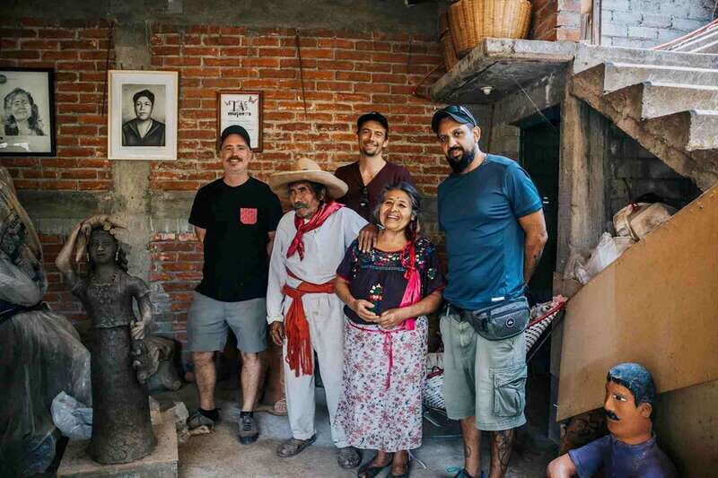 Oaxaca: Crafts & Cuisine Culture Tour - Final Thoughts