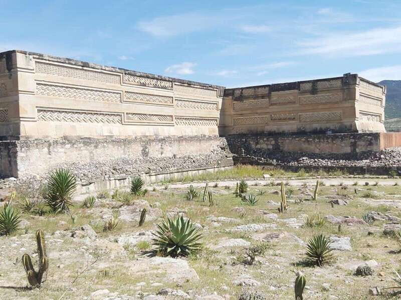 Oaxaca: Cultural and Historical Heritage - Frequently Asked Questions