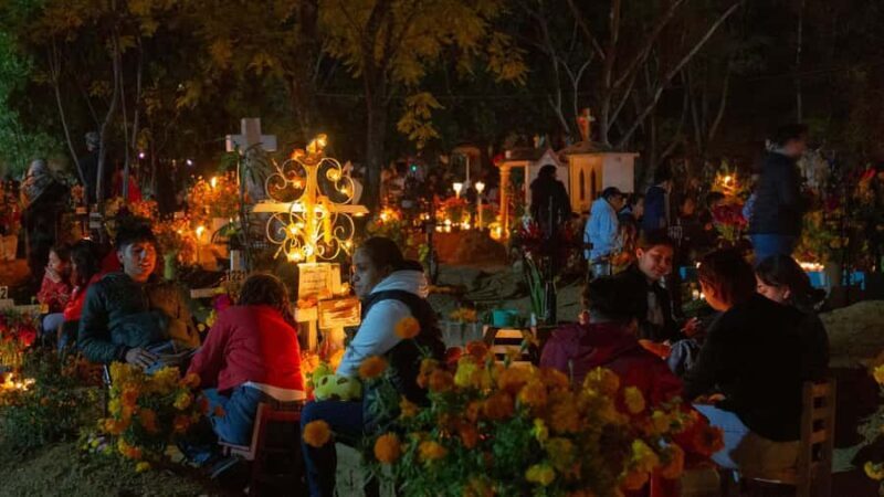 Oaxaca: Day of the Dead Tour - FAQ