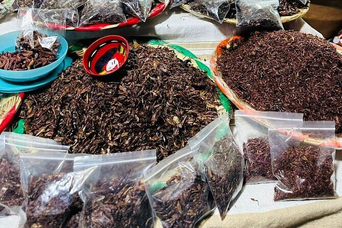 Oaxaca Day Trip Markets Hierve el Agua and Mezcal Tasting - FAQ