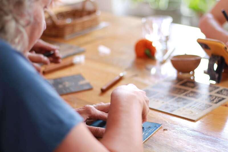 Oaxaca de Juarez: Art Printing Workshop with a Local Artist - Who Is This Experience Best For?