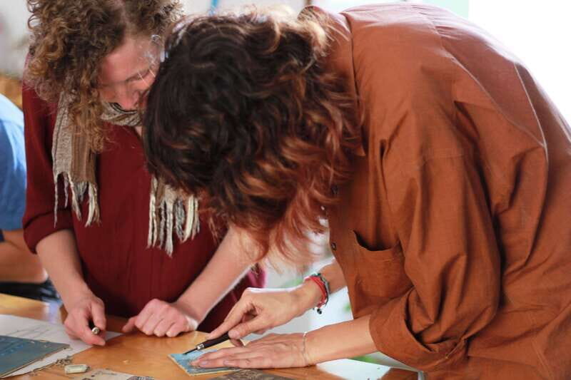 Oaxaca de Juarez: Art Printing Workshop with a Local Artist - Final Thoughts: Is It Worth Your Time?