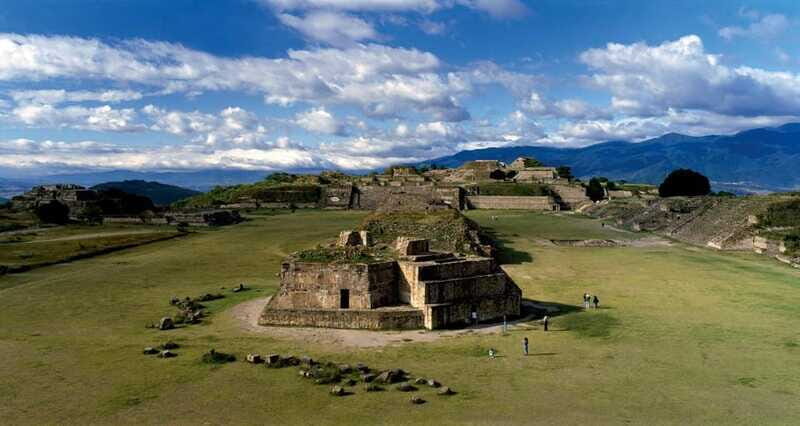 Oaxaca de Juarez: Monte Alban Half-Day Tour - FAQs