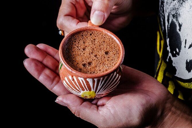 Oaxaca Eats Food Tour with 15+ Tastings - In-Depth Review: Exploring Oaxaca’s Food Scene