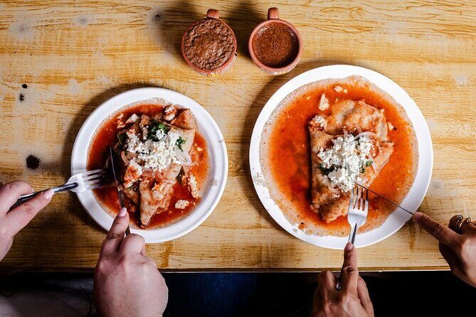 Oaxaca Eats Food Tour with 15+ Tastings - The Sum Up: Why This Tour is Worth It